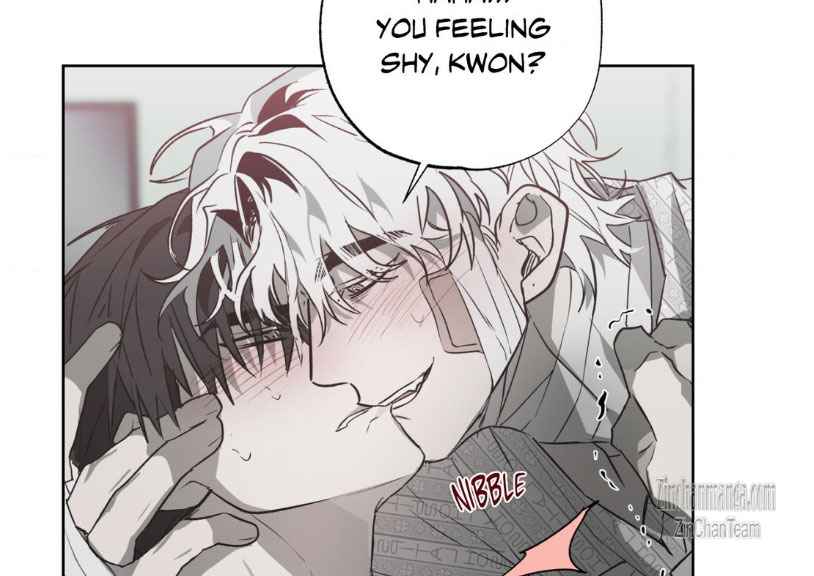 Hold Over You [OFCL] Chapter 6 page 92