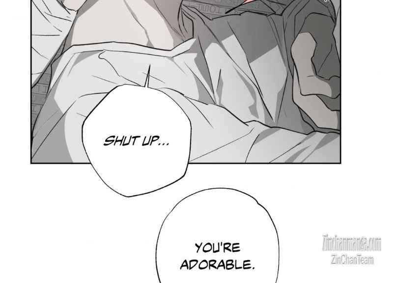 Hold Over You [OFCL] Chapter 6 page 93