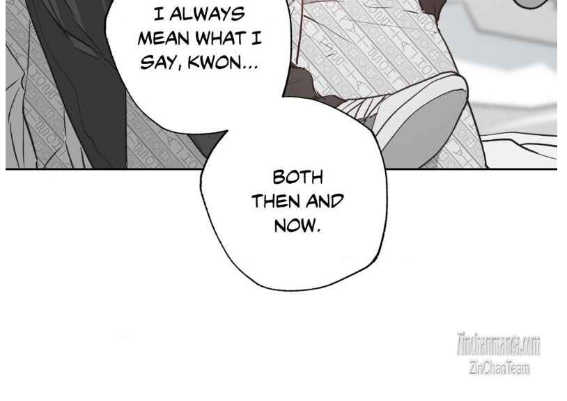 Hold Over You [OFCL] Chapter 6 page 95