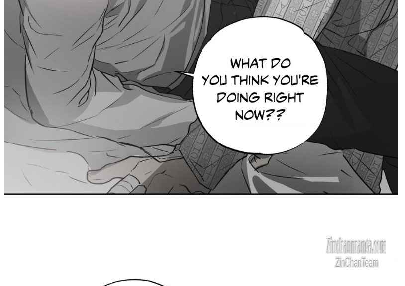 Hold Over You [OFCL] Chapter 6 page 98
