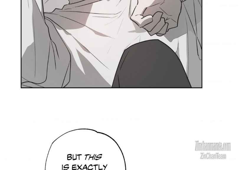 Hold Over You [OFCL] Chapter 6 page 105