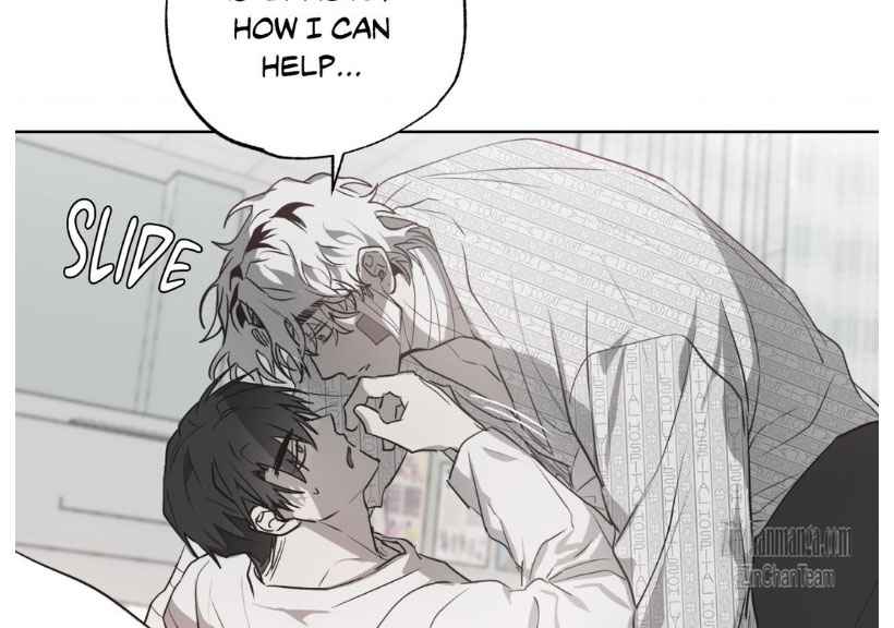 Hold Over You [OFCL] Chapter 6 page 106