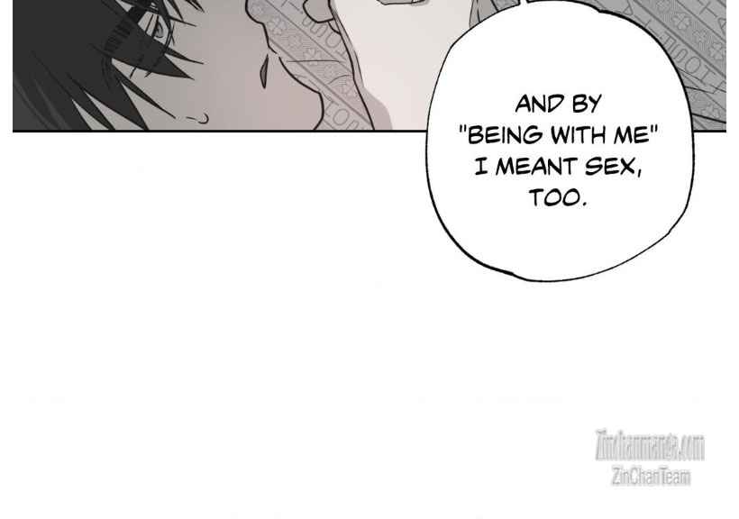 Hold Over You [OFCL] Chapter 6 page 109