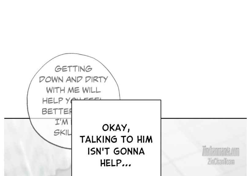 Hold Over You [OFCL] Chapter 6 page 110