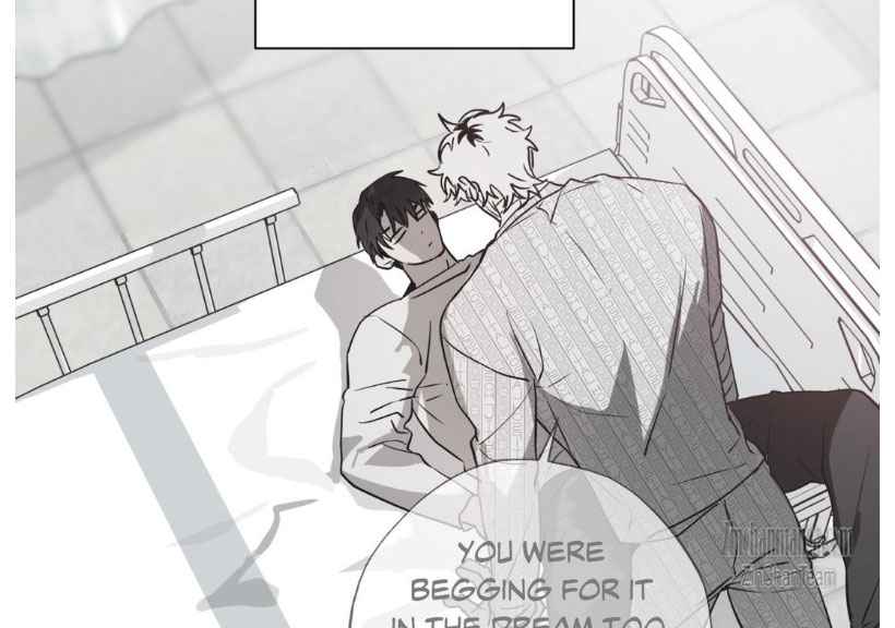 Hold Over You [OFCL] Chapter 6 page 111