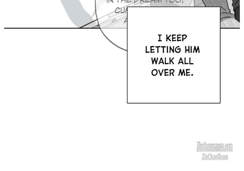 Hold Over You [OFCL] Chapter 6 page 112