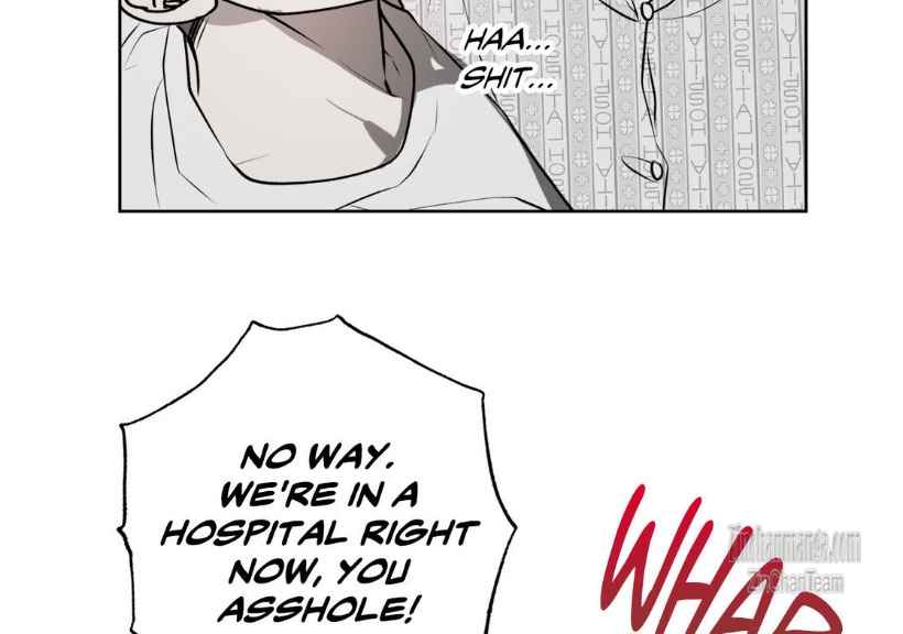 Hold Over You [OFCL] Chapter 6 page 115