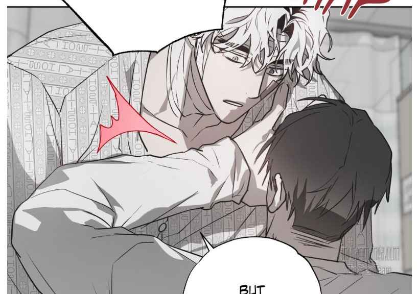Hold Over You [OFCL] Chapter 6 page 116