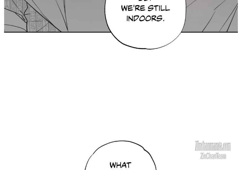 Hold Over You [OFCL] Chapter 6 page 117
