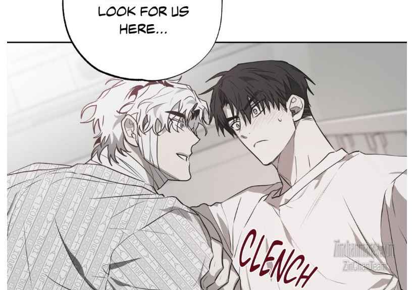 Hold Over You [OFCL] Chapter 6 page 120