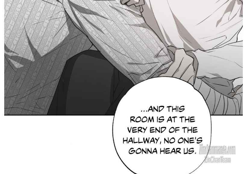 Hold Over You [OFCL] Chapter 6 page 121