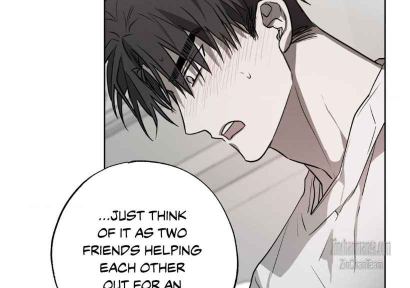 Hold Over You [OFCL] Chapter 6 page 123