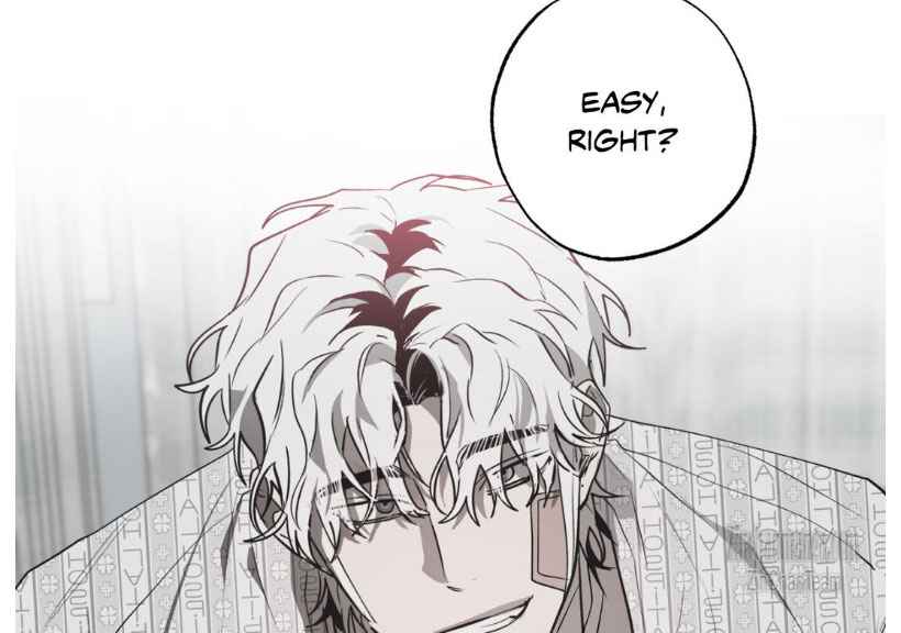 Hold Over You [OFCL] Chapter 6 page 125
