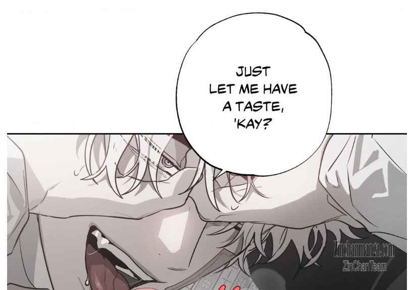 Hold Over You [OFCL] Chapter 6 page 134