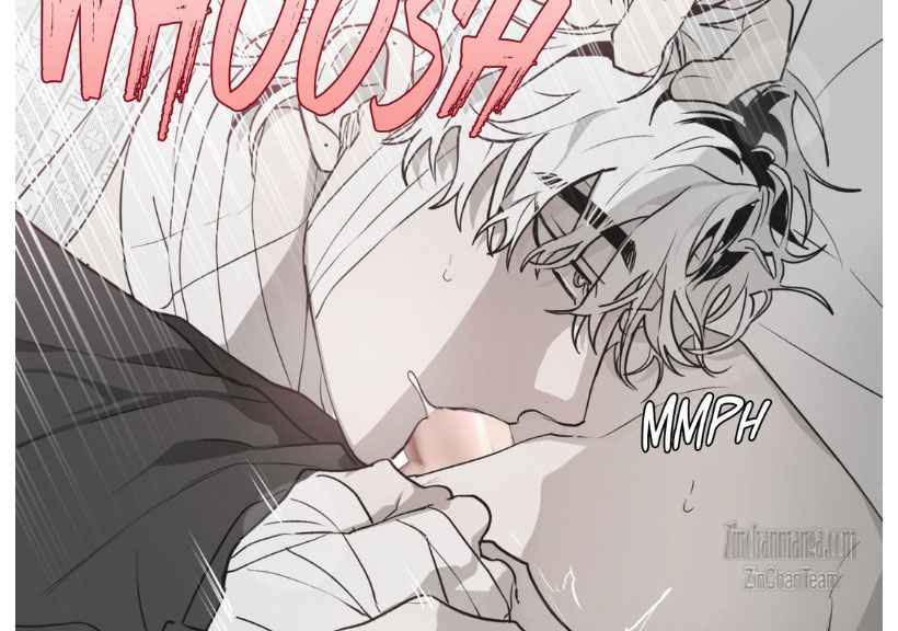 Hold Over You [OFCL] Chapter 6 page 136