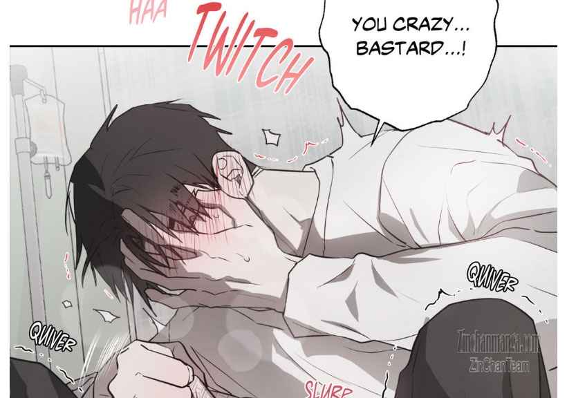 Hold Over You [OFCL] Chapter 6 page 138