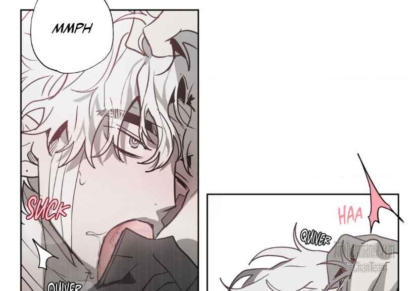 Hold Over You [OFCL] Chapter 6 page 141