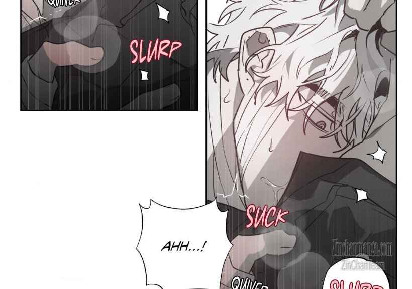 Hold Over You [OFCL] Chapter 6 page 142