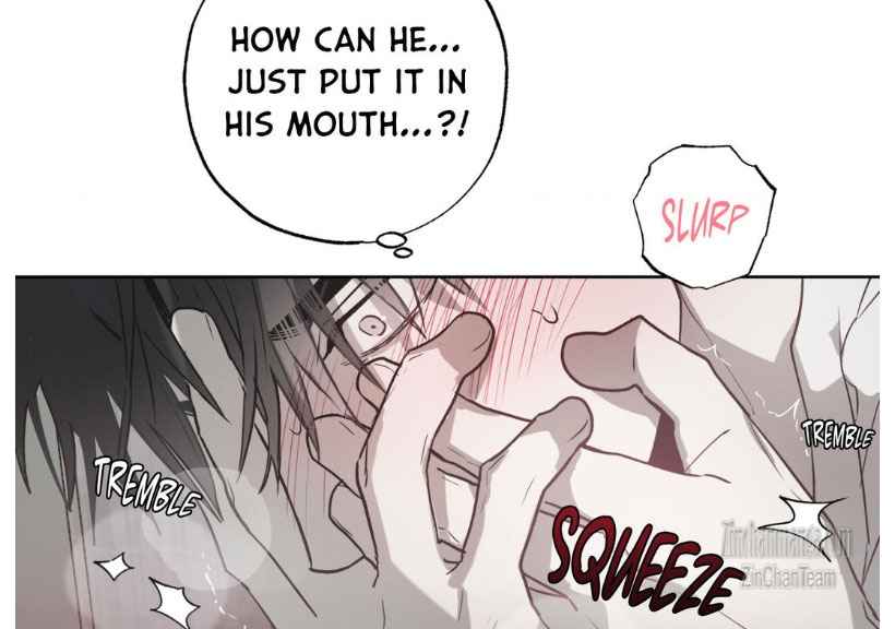 Hold Over You [OFCL] Chapter 6 page 144