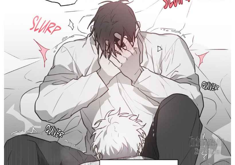 Hold Over You [OFCL] Chapter 6 page 146