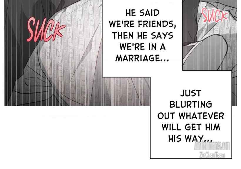 Hold Over You [OFCL] Chapter 6 page 147