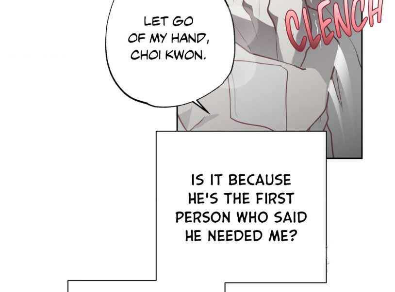 Hold Over You [OFCL] Chapter 6 page 153