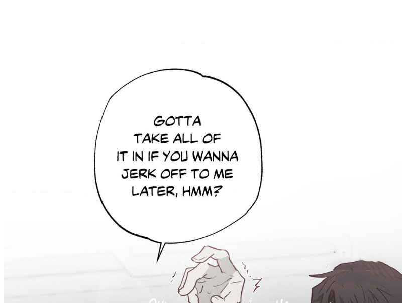 Hold Over You [OFCL] Chapter 6 page 155