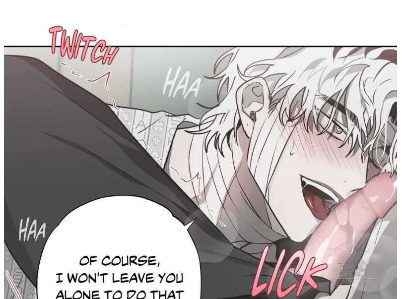 Hold Over You [OFCL] Chapter 6 page 158