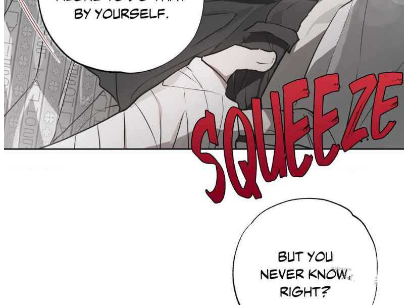 Hold Over You [OFCL] Chapter 6 page 159
