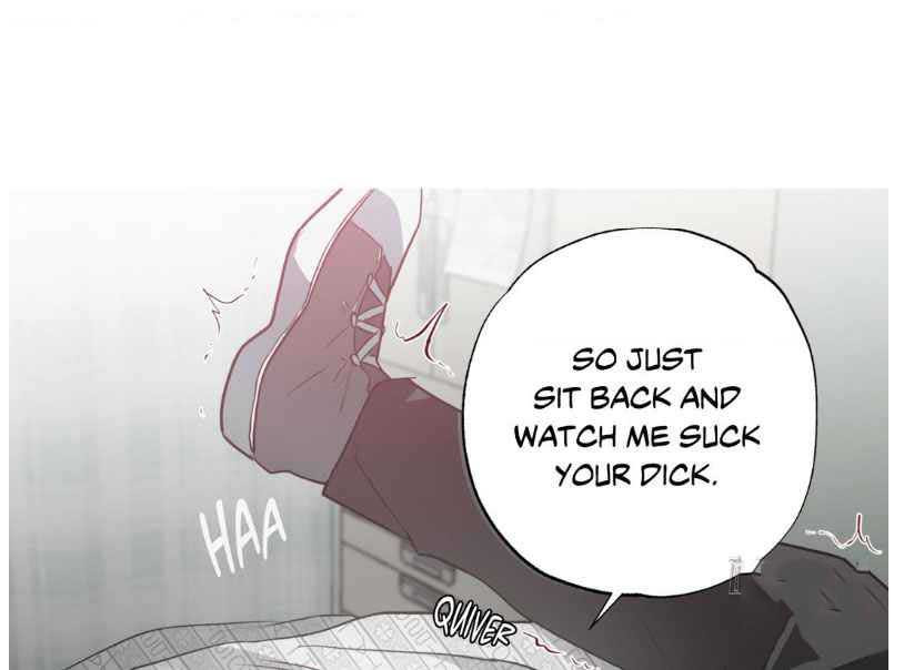 Hold Over You [OFCL] Chapter 6 page 161