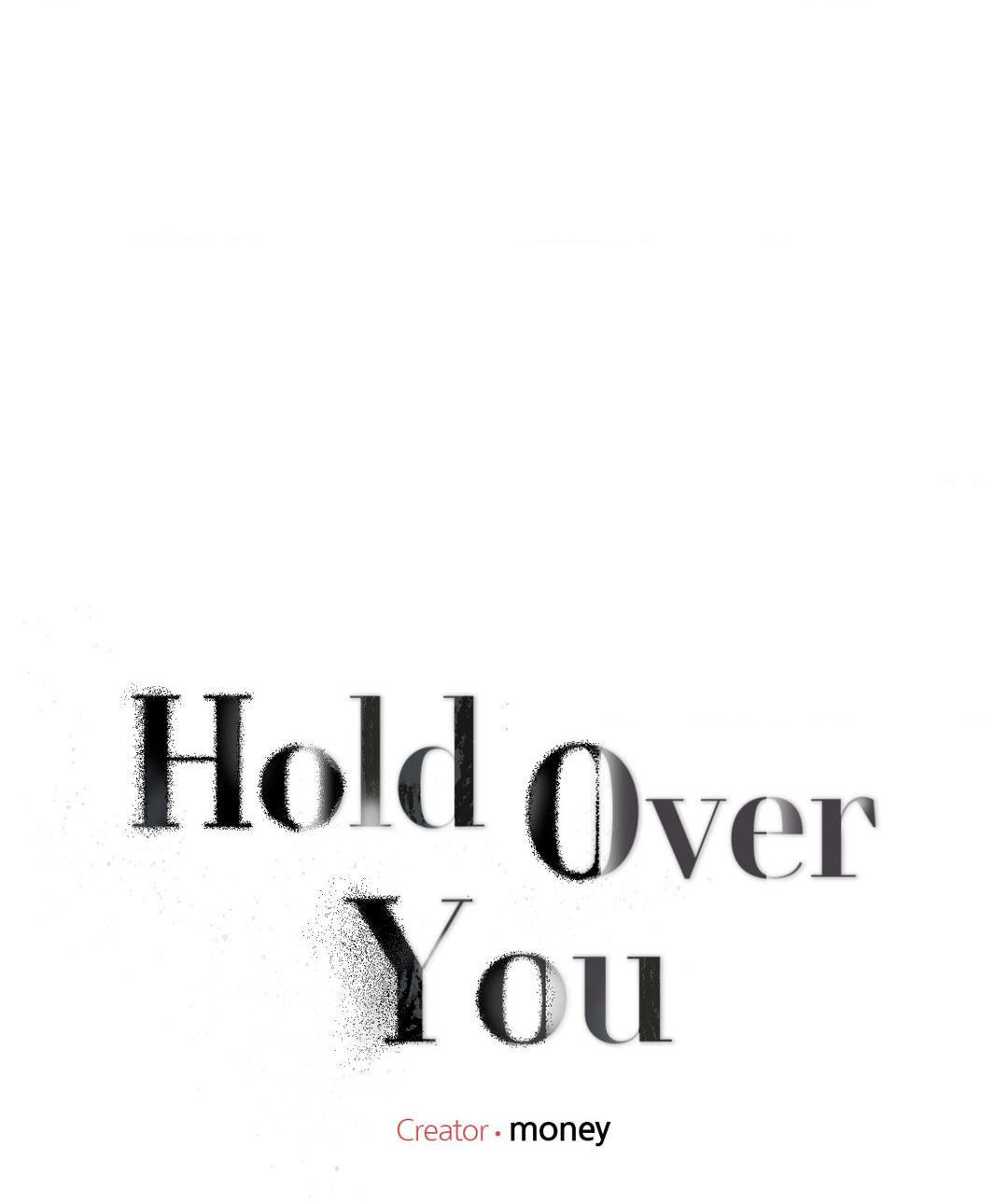 Hold Over You [OFCL] Chapter 8 page 1