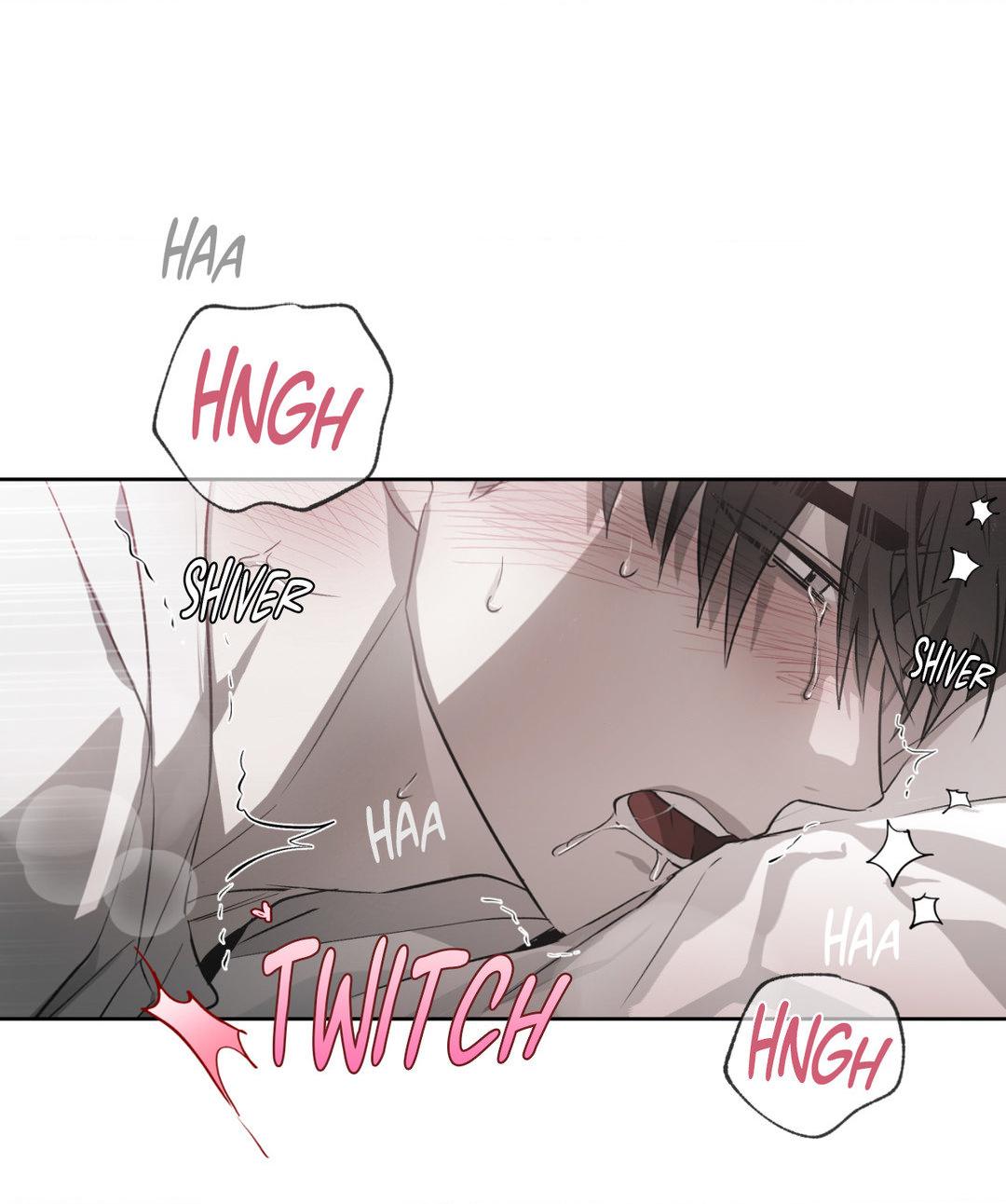 Hold Over You [OFCL] Chapter 8 page 13