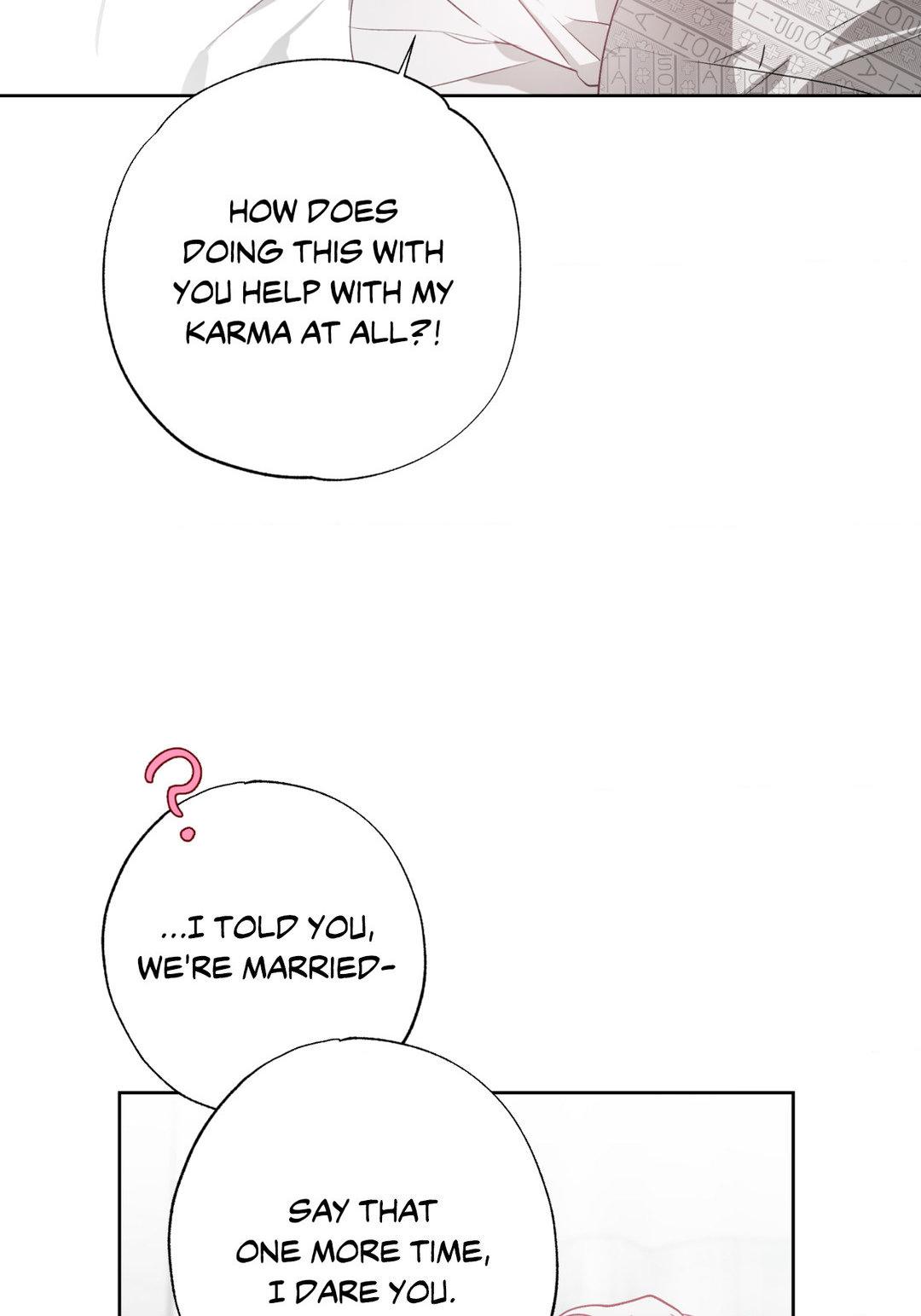 Hold Over You [OFCL] Chapter 8 page 28