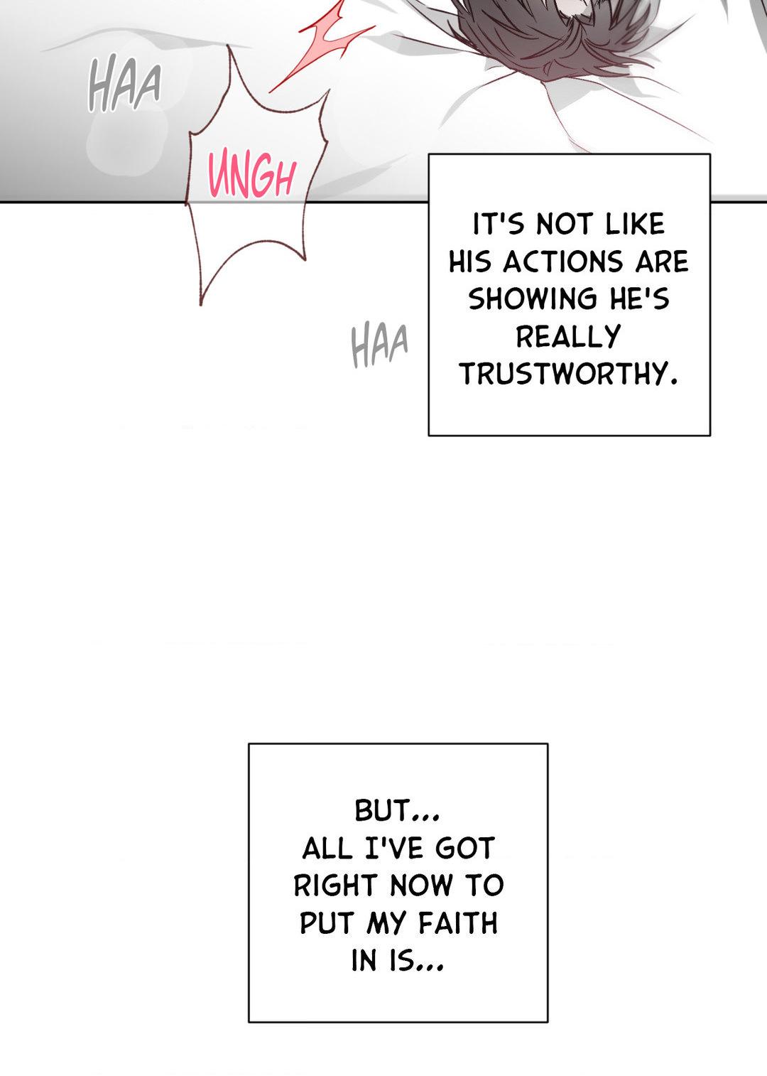 Hold Over You [OFCL] Chapter 8 page 36
