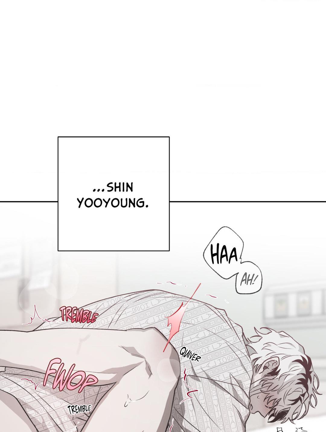Hold Over You [OFCL] Chapter 8 page 37