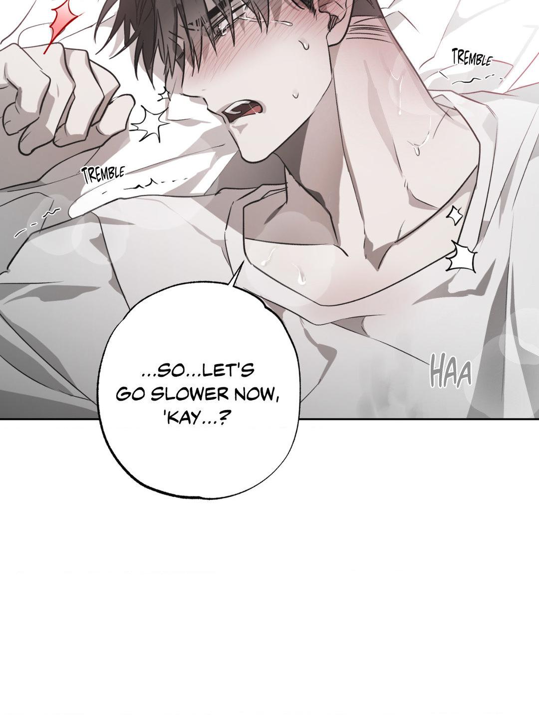 Hold Over You [OFCL] Chapter 8 page 42