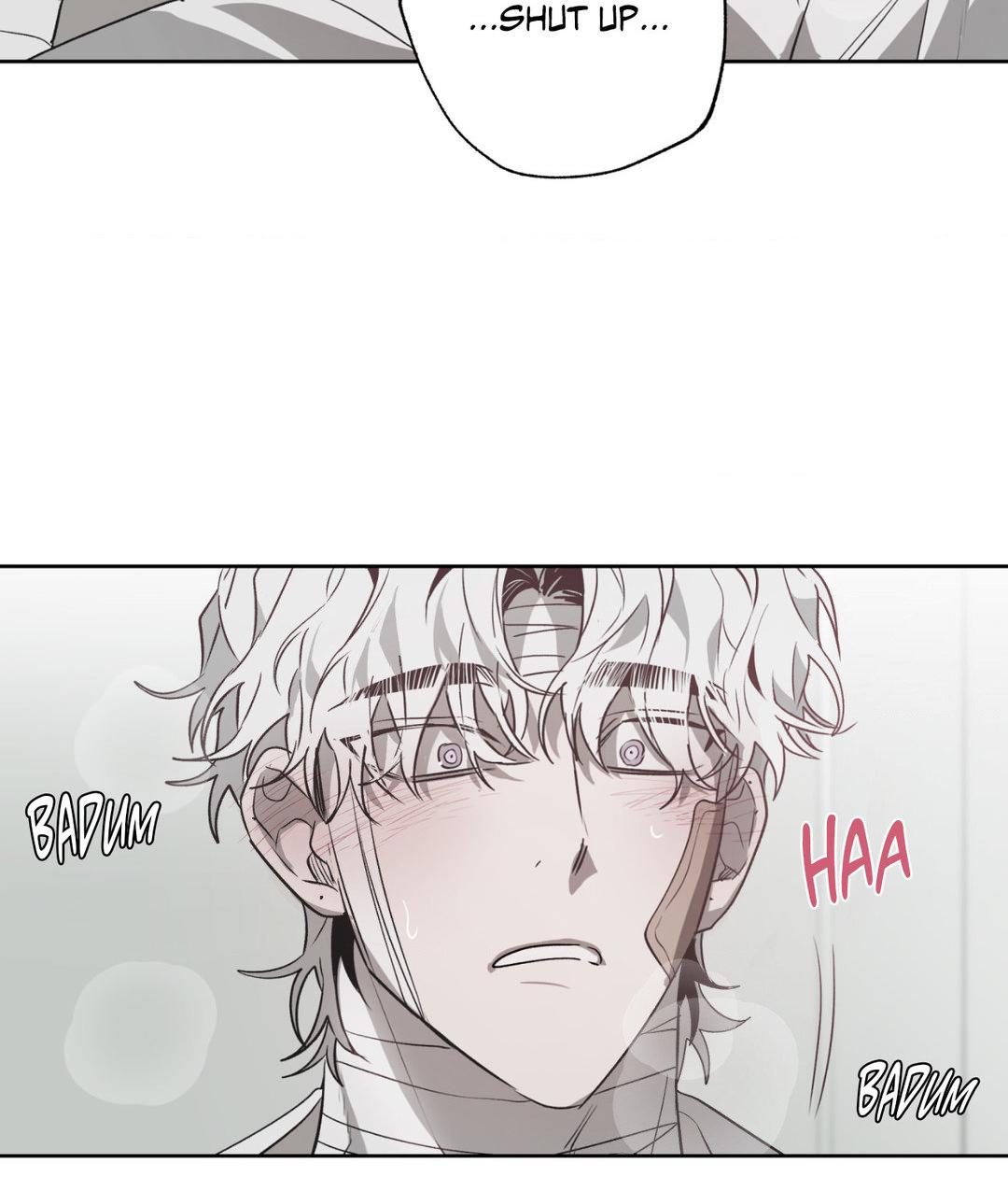 Hold Over You [OFCL] Chapter 8 page 45