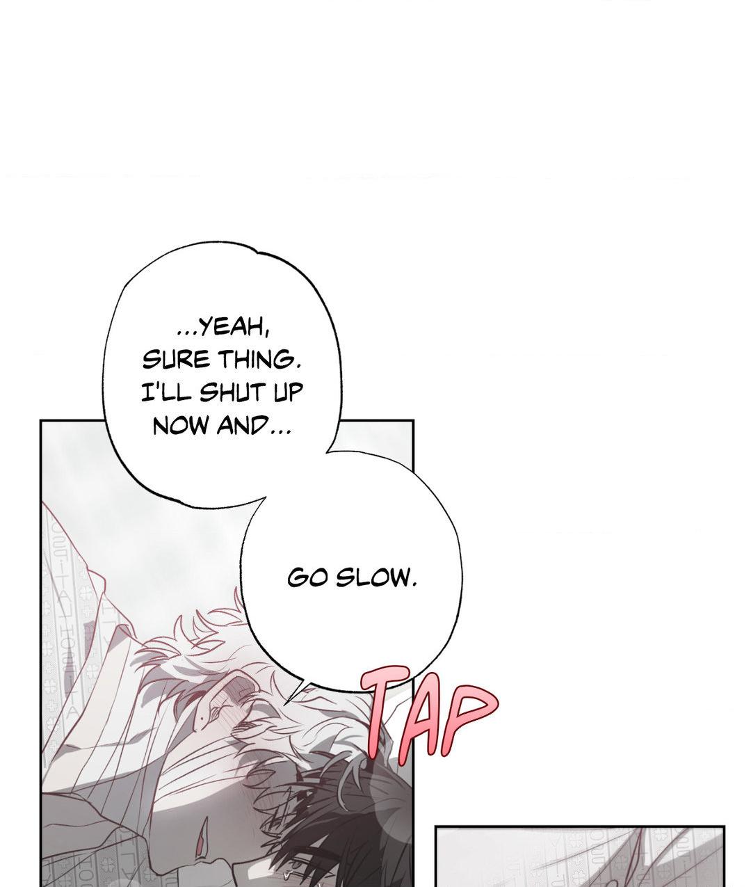 Hold Over You [OFCL] Chapter 8 page 46