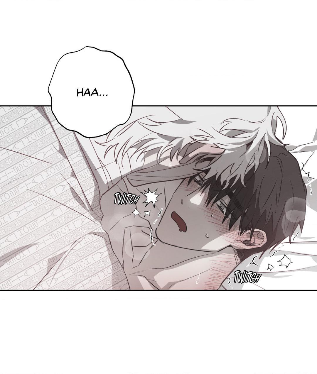 Hold Over You [OFCL] Chapter 8 page 48