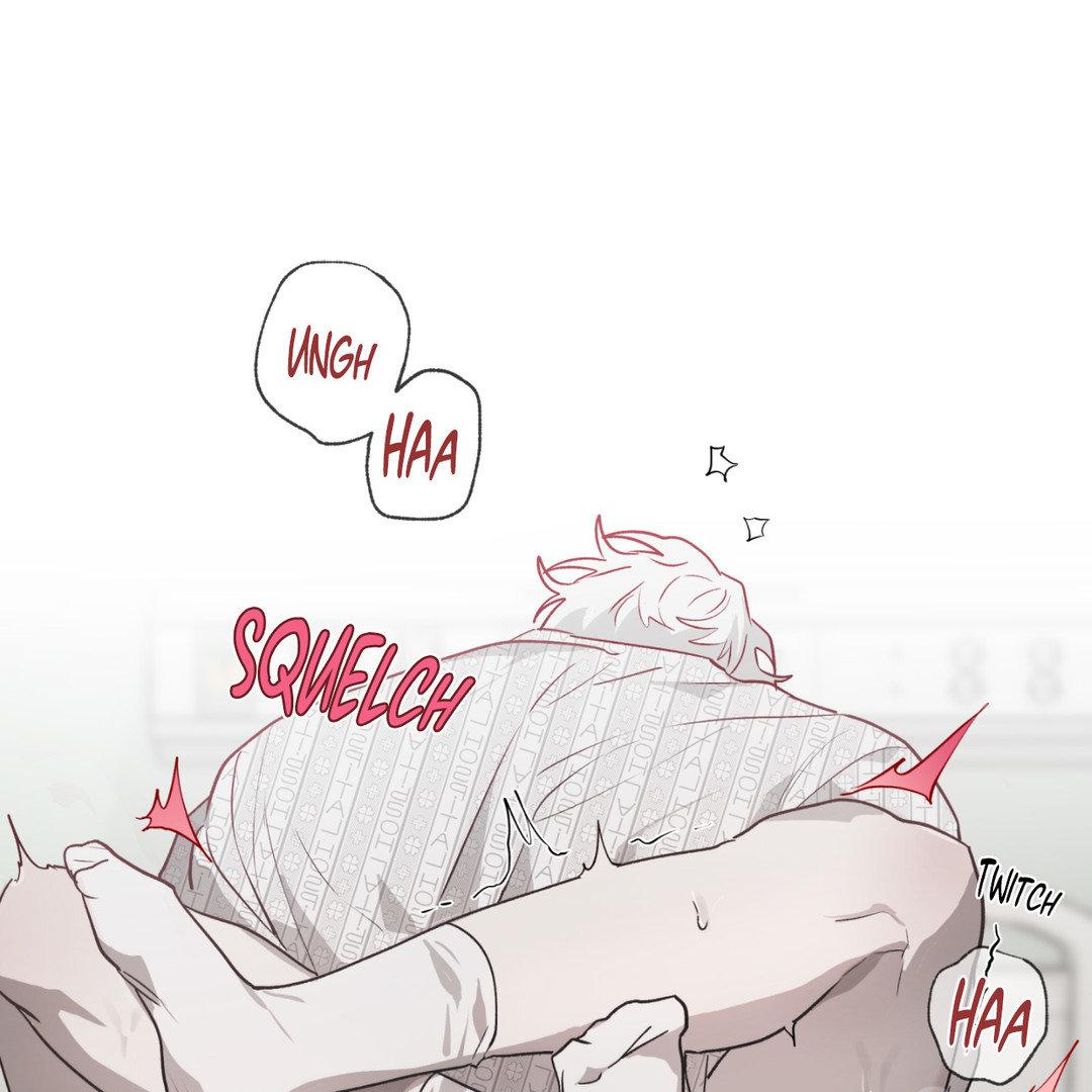Hold Over You [OFCL] Chapter 8 page 49