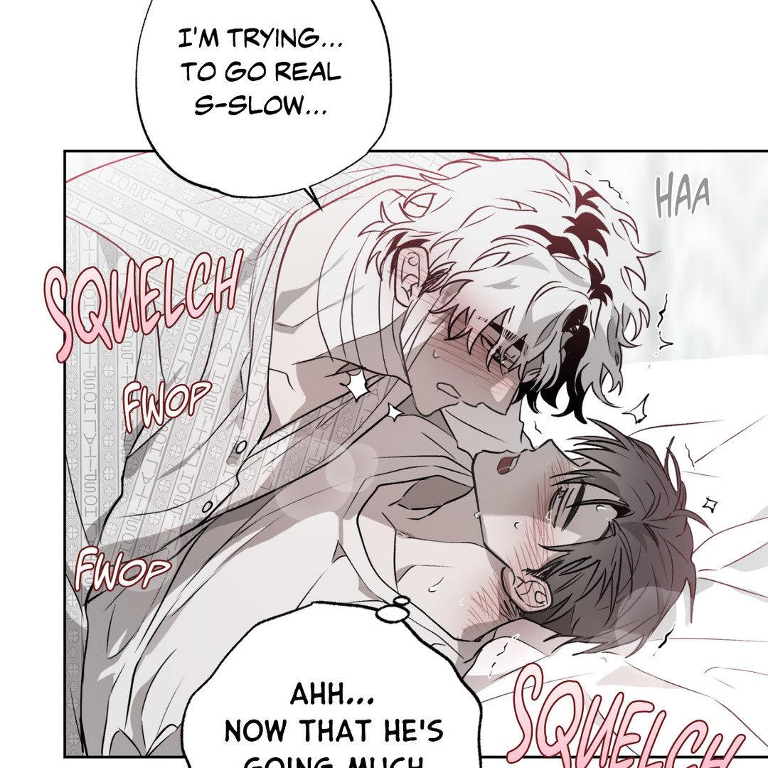Hold Over You [OFCL] Chapter 8 page 51