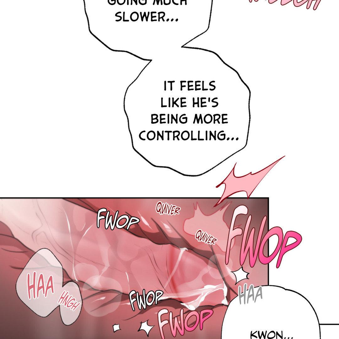 Hold Over You [OFCL] Chapter 8 page 52