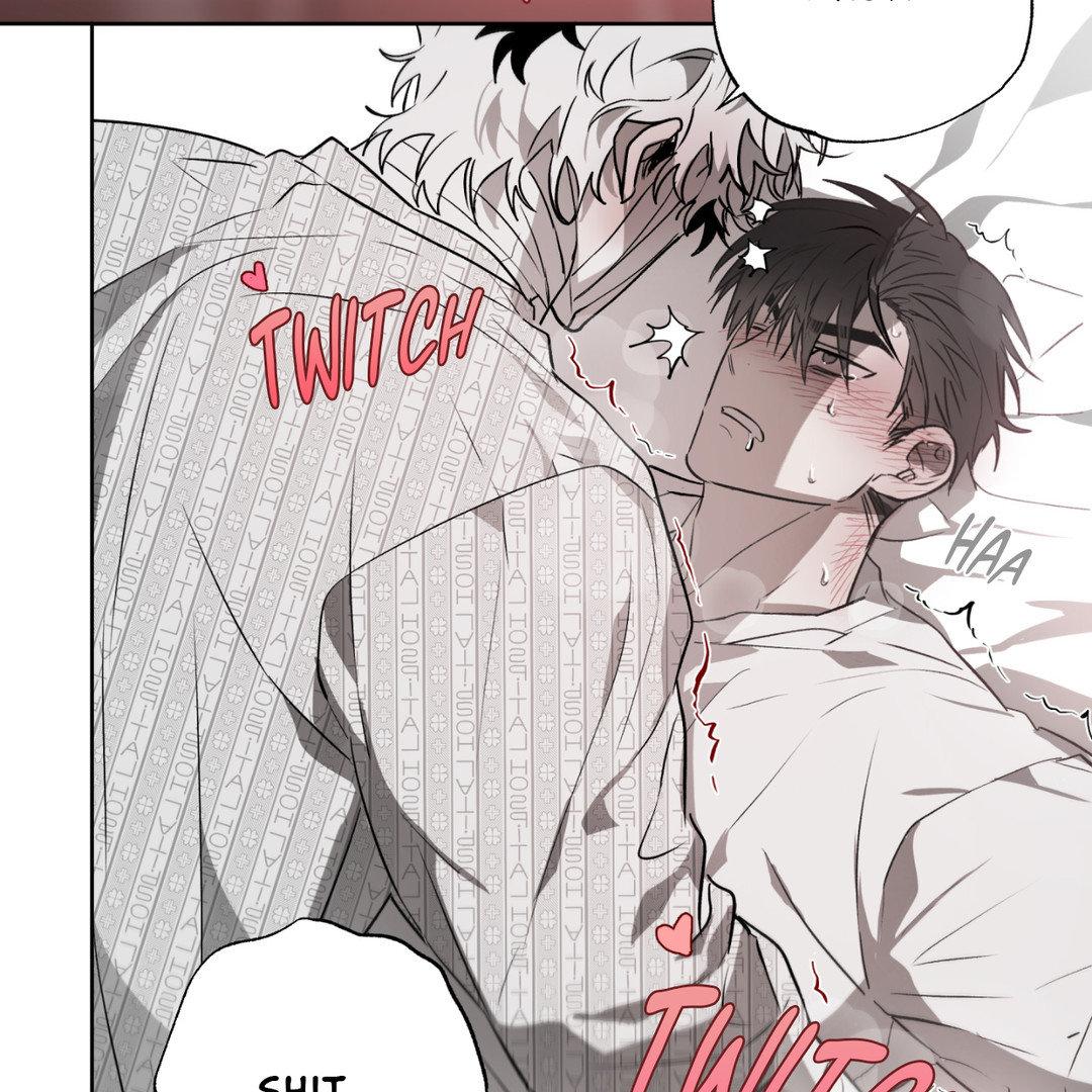 Hold Over You [OFCL] Chapter 8 page 53