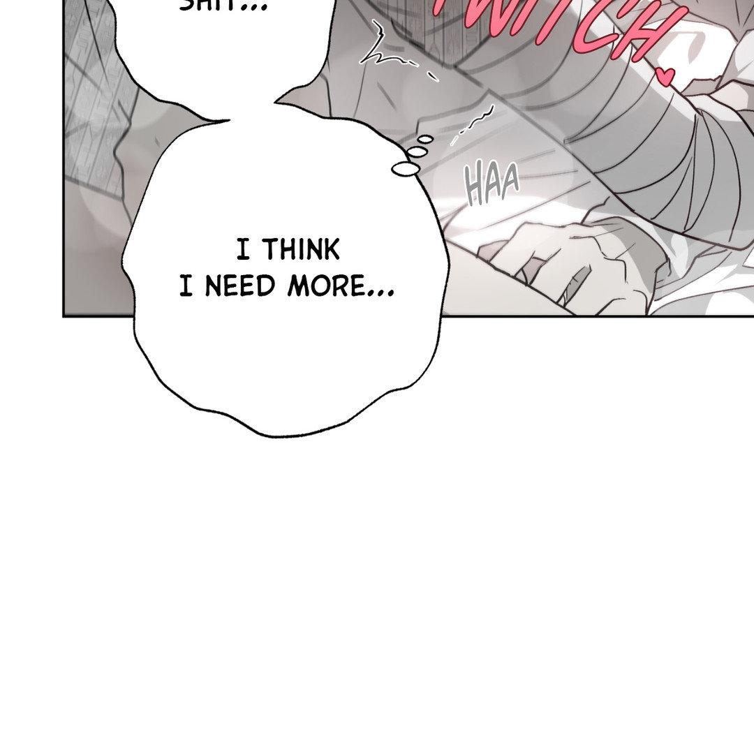 Hold Over You [OFCL] Chapter 8 page 54