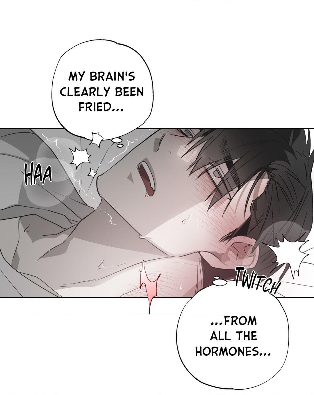 Hold Over You [OFCL] Chapter 8 page 55