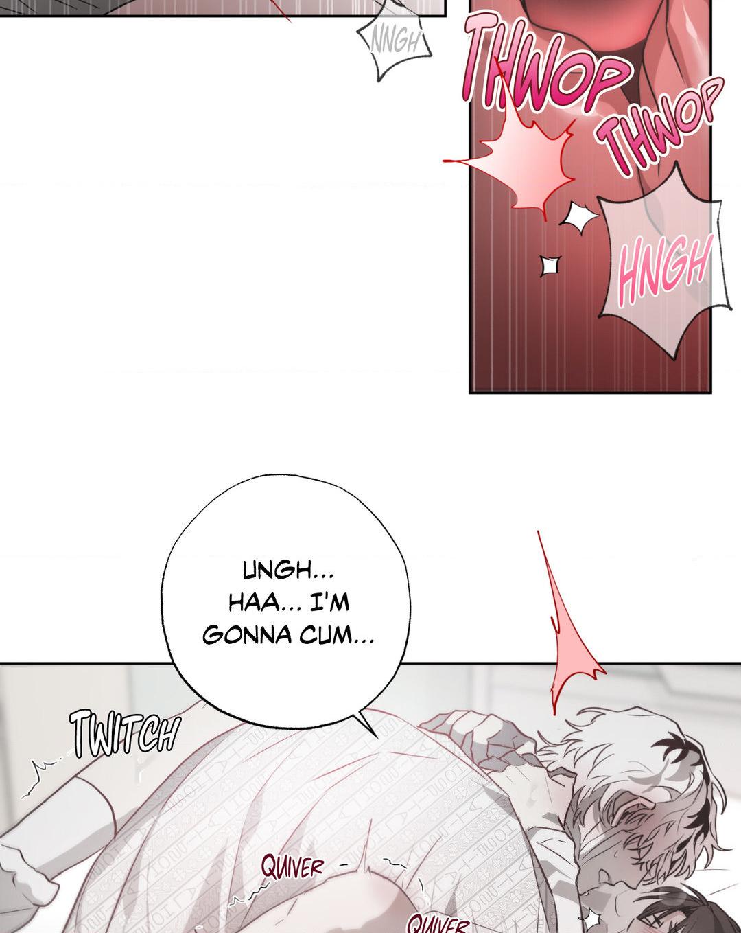 Hold Over You [OFCL] Chapter 8 page 58