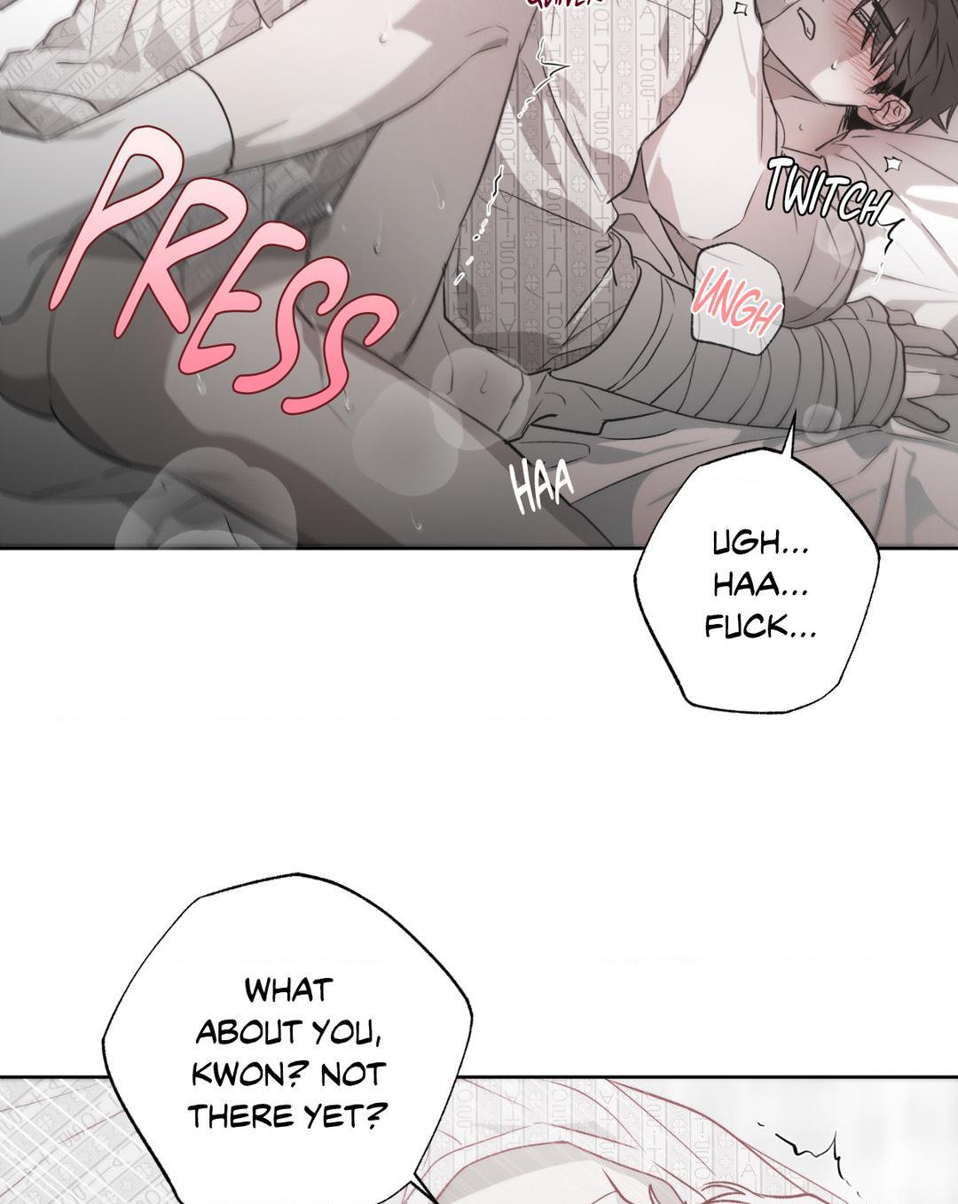 Hold Over You [OFCL] Chapter 8 page 59