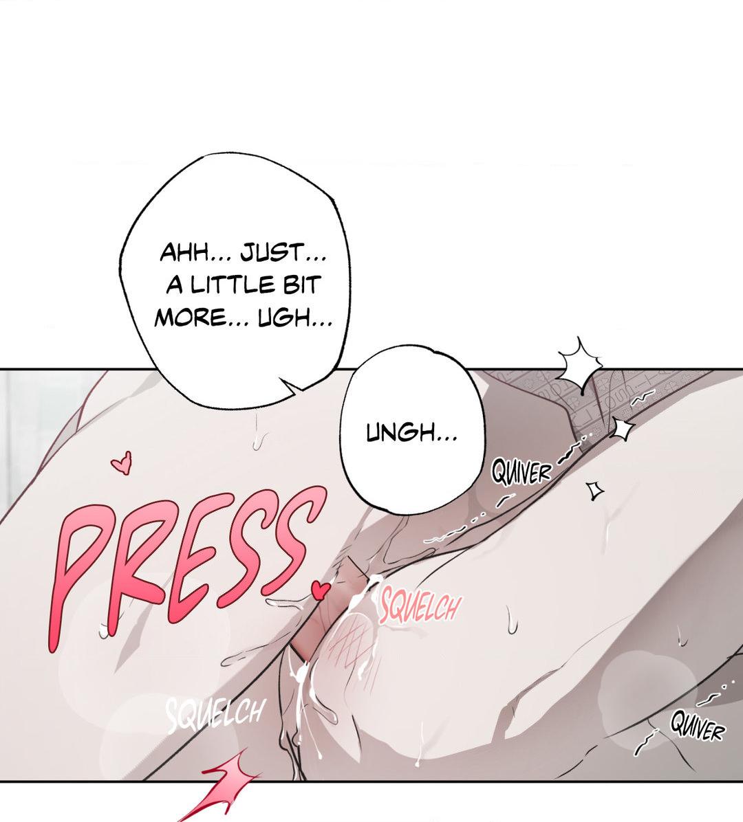 Hold Over You [OFCL] Chapter 8 page 61