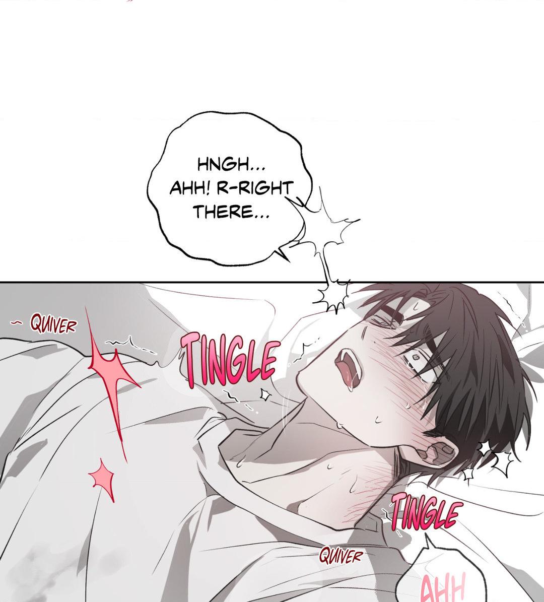 Hold Over You [OFCL] Chapter 8 page 62