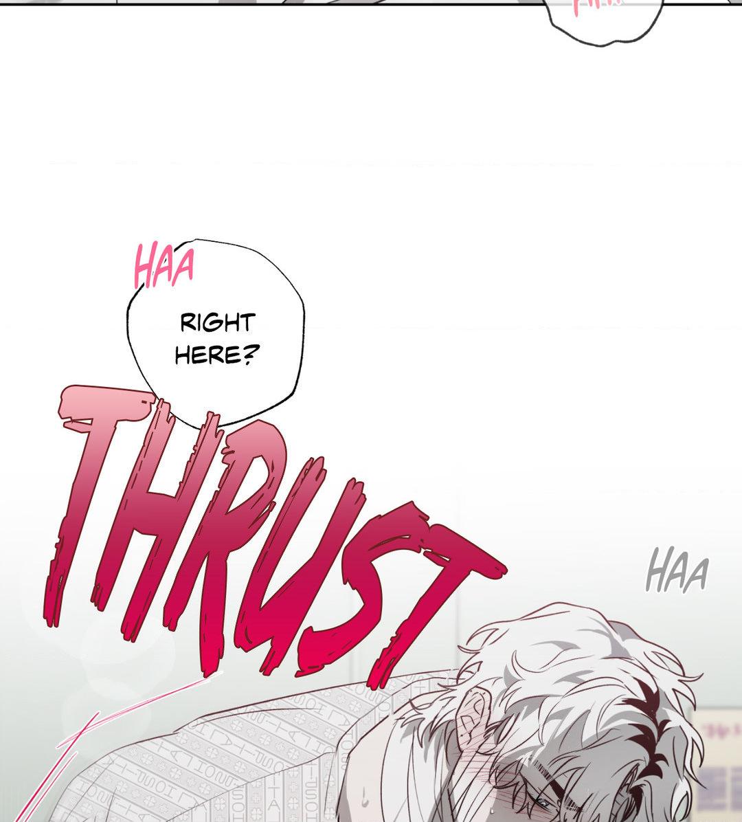 Hold Over You [OFCL] Chapter 8 page 63